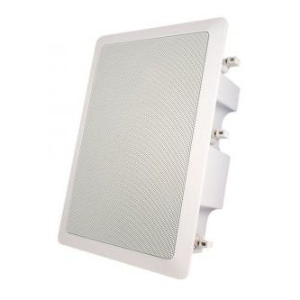 Speco Technologies 6.5" Premium In-Wall MA Speaker with Fib